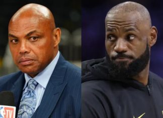 “Every Loser in the World Wants to Be Racist”: Charles Barkley Defends LeBron James After Criticism Over Memphis Take