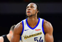 Who Are Charles Bassey’s Parents? All About Warriors Star’s Family