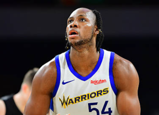 Who Are Charles Bassey’s Parents? All About Warriors Star’s Family