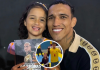 Charles Oliveira’s Daughter Labeled Future Champ As Fans Celebrate Her First Jiu-Jitsu Win