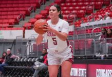 What Is Charlisse Leger-Walker’s Ethnicity, Religion, and Nationality? All About His Family Roots and Faith