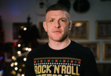 What Is Chris Duncan’s Net Worth? UFC Fighter’s Career Earnings Estimated