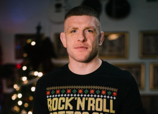 What Is Chris Duncan’s Net Worth? UFC Fighter’s Career Earnings Estimated