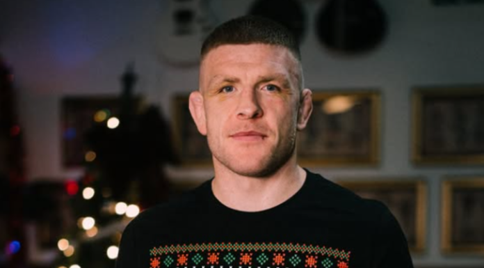 What Is Chris Duncan’s Net Worth? UFC Fighter’s Career Earnings Estimated