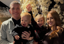 Chris Duncan Wife & Kids- Who Is the UFC Vegas 115 Headliner Married To?