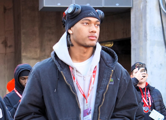 Ryan Day Sets Expectations Clear for Chris Henry Jr. After Another WR Makes Rare OSU History