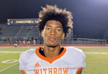 Chris Henry Jr.’s OSU Future Clarified as Julian Sayin Breaks Silence