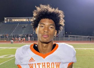 Chris Henry Jr.’s OSU Future Clarified as Julian Sayin Breaks Silence