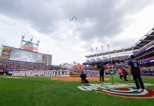 Veteran Guardians Announcer Forced to Step Aside Amid Health Battle, Prayers Pour In