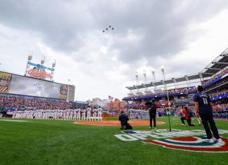 Veteran Guardians Announcer Forced to Step Aside Amid Health Battle, Prayers Pour In