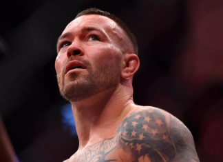 Colby Covington Sues Jorge Masvidal for 2022 Street Altercation Despite Court’s Verdict