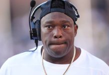 Warren Sapp Makes His Feelings on Deion Sanders Clear Weeks After Quitting CU