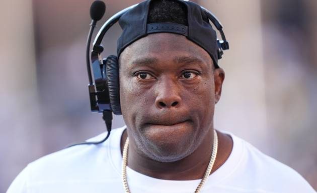 Warren Sapp Makes His Feelings on Deion Sanders Clear Weeks After Quitting CU