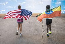 US Record Holder Withdraws From Boston Marathon Over Fitness Concerns