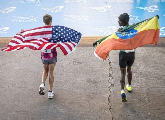 US Record Holder Withdraws From Boston Marathon Over Fitness Concerns