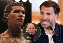 Eddie Hearn Receives Prominent Promoter’s Backing After Dana White Causes Conor Benn “Breakup”