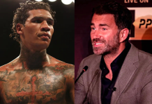 Conor Benn’s $15 Milion Bout in Jeopardy After Eddie Hearn’s Update