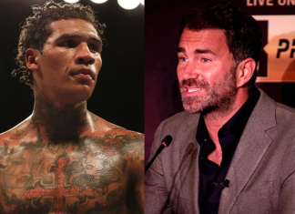 Conor Benn’s $15 Milion Bout in Jeopardy After Eddie Hearn’s Update