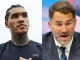 Eddie Hearn Reveals Petty Reason Conor Benn Refused 2 World Title Shots Ahead of $15M Zuffa Move