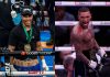 Shakur Stevenson’s Hypocrisy Called Out as Conor Benn Fight Condition Sparks Fan Backlash