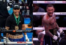 Shakur Stevenson’s Hypocrisy Called Out as Conor Benn Fight Condition Sparks Fan Backlash