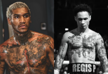 Conor Benn vs. Regis Prograis Stats and Prediction: Record, Age, Height, Weight, Reach, and Knockout Ratio