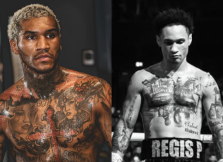 Conor Benn vs. Regis Prograis Stats and Prediction: Record, Age, Height, Weight, Reach, and Knockout Ratio