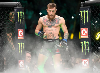 Conor McGregor’s Charity Exhibition Boxing Match Raises Several Eyebrows Ahead of UFC Return