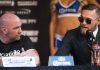Dana White Teases Conor McGregor’s UFC Return Announcement