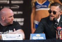 Dana White Teases Conor McGregor’s UFC Return Announcement