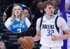 Cooper Flagg’s Mom Admits Fighting Refs After Protest Over Treatment of Mavs Rookie