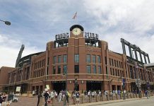 FBI Issues Warning After Suspicious Sightings Above Rockies Stadium Trigger Safety Concerns