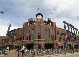 FBI Issues Warning After Suspicious Sightings Above Rockies Stadium Trigger Safety Concerns