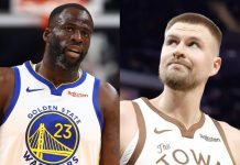 Draymond Green’s $27M Rejection Could Help Address Warriors’ Noticeable Void as Kristaps Porzingis Decision Looms