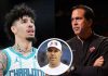 “Don’t Be Making All These Excuses”: LaMelo Ball’s Father LaVar Fires Back at Erik Spoelstra, Calls Out Critics