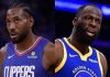 “Let Me Cry About This Loss”: Kawhi Leonard Addresses Clippers Future After Draymond Green, Warriors End Playoff Hopes