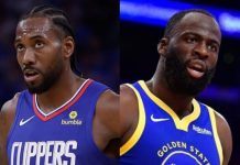 “Let Me Cry About This Loss”: Kawhi Leonard Addresses Clippers Future After Draymond Green, Warriors End Playoff Hopes