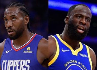 “Let Me Cry About This Loss”: Kawhi Leonard Addresses Clippers Future After Draymond Green, Warriors End Playoff Hopes
