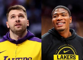 Rui Hachimura Reveals Luka Doncic’s Impact From Bench as Lakers Star Returns to Team Practice