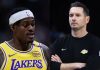 Lakers Star’s LA Future In Jeopardy After JJ Redick’s Public Shaming Leads to Impulsive Decision