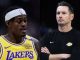JJ Redick Addresses Heated Moment With Jarred Vanderbilt After Benching Lakers Star for “Confluence of Things”