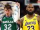 Cooper Flagg’s Mother Fires Back at Fan Over LeBron James Comparison