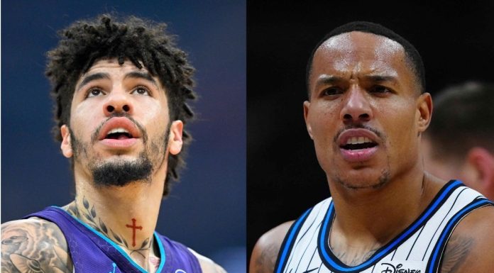 “Hostile Act”: LaMelo Ball’s Teammate Throws a Punch at Desmond Bane Amid Hornets’ Concerning Display vs. Magic