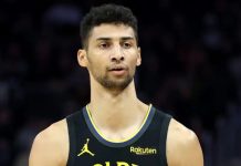 What Is Malevy Leons’ Ethnicity and Nationality? Golden State Warriors Forward’s Background & Religion