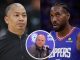 “Plan Is to Win”: Clippers GM Lawrence Frank Clears Air on Kawhi Leonard, Ty Lue Future and Aspiration Investigation