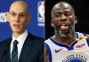 Draymond Green Calls Out Tanking Kings, Disapproves Adam Silver’s Play-In Tournament: “Ain’t Working”