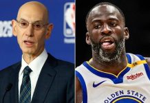 Draymond Green Calls Out Tanking Kings, Disapproves Adam Silver’s Play-In Tournament: “Ain’t Working”