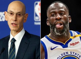 Draymond Green Calls Out Tanking Kings, Disapproves Adam Silver’s Play-In Tournament: “Ain’t Working”