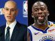 Draymond Green Calls Out Tanking Kings, Disapproves Adam Silver’s Play-In Tournament: “Ain’t Working”
