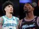 LaMelo Ball Hit With Two 5-Figure Fines as NBA Clarifies Suspension Stance Over Bam Adebayo Incident